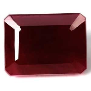 7.85ct Ruby
