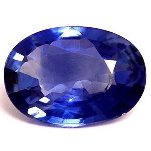 0.81ct Sapphire