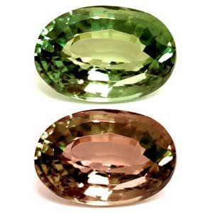 2.24ct Alexandrite