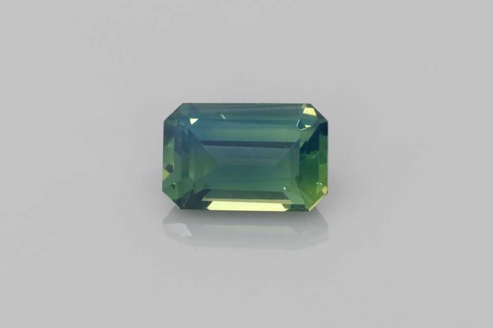 0.63ct Sapphire