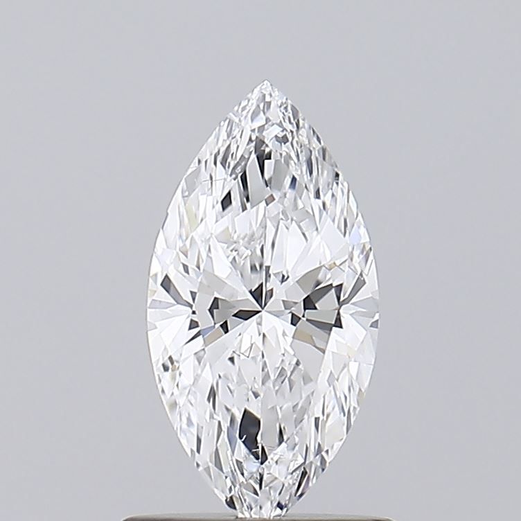 0.74 Carat Marquise Diamond