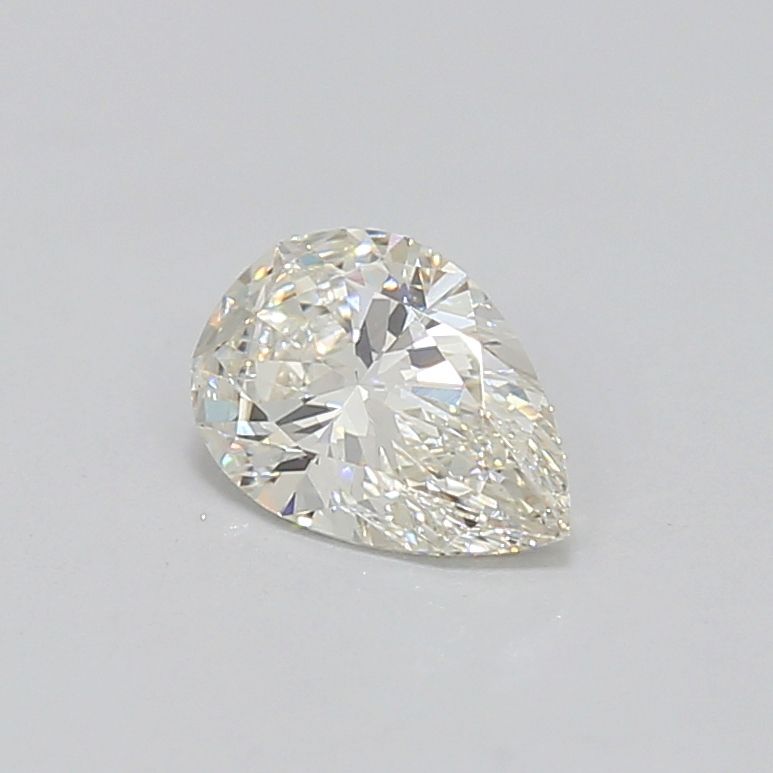 Pear 0.57ct Diamond