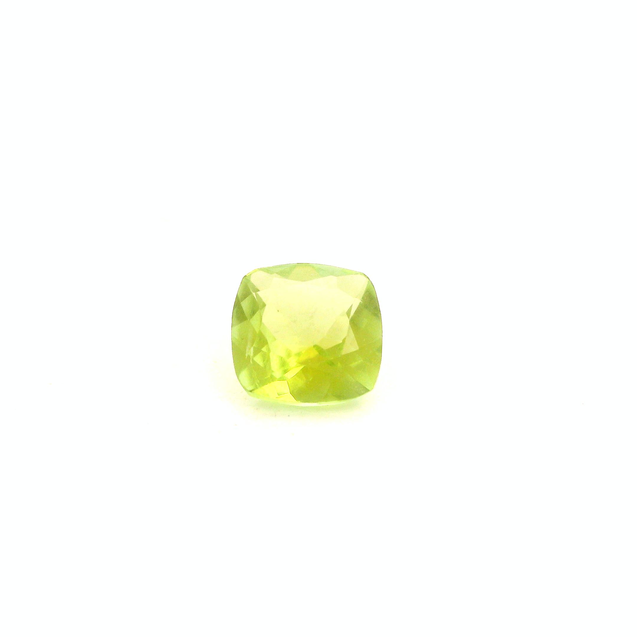0.92ct TOURMALINE