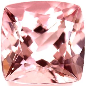 1.59ct Morganite
