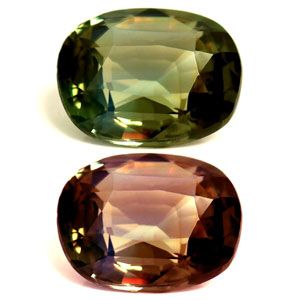 0.58ct Alexandrite