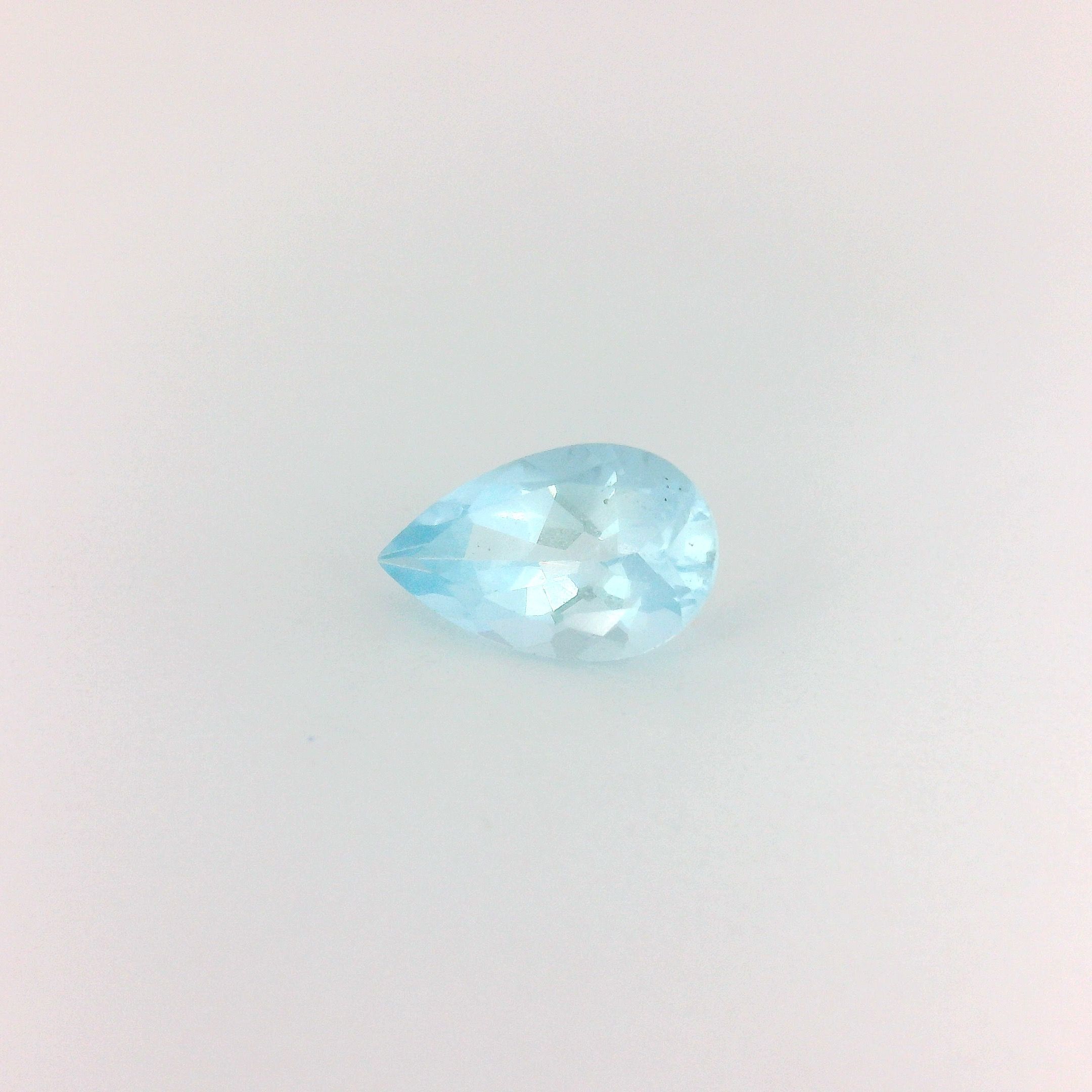 0.9ct TOPAZ