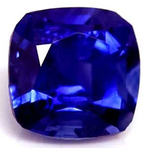 0.6ct Sapphire