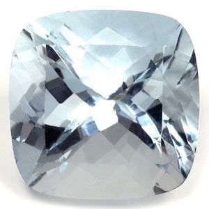 4.22ct Aquamarine