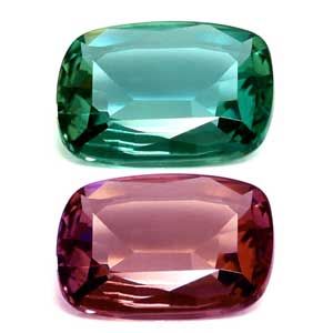 0.46ct Alexandrite