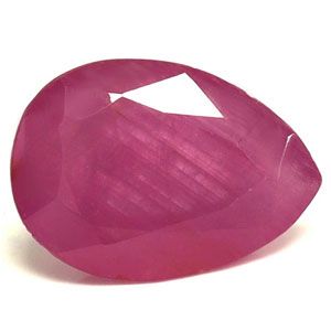 6.41ct Ruby