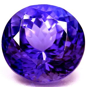 3.84ct Tanzanite