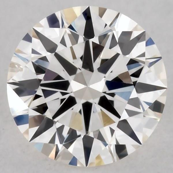 Diamante 0,36 ct ROUND
