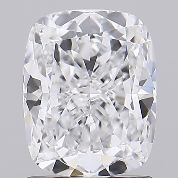 1.5ct Cushion D VS1 Excellent Cut-LGD423241