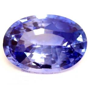 0.71ct Sapphire