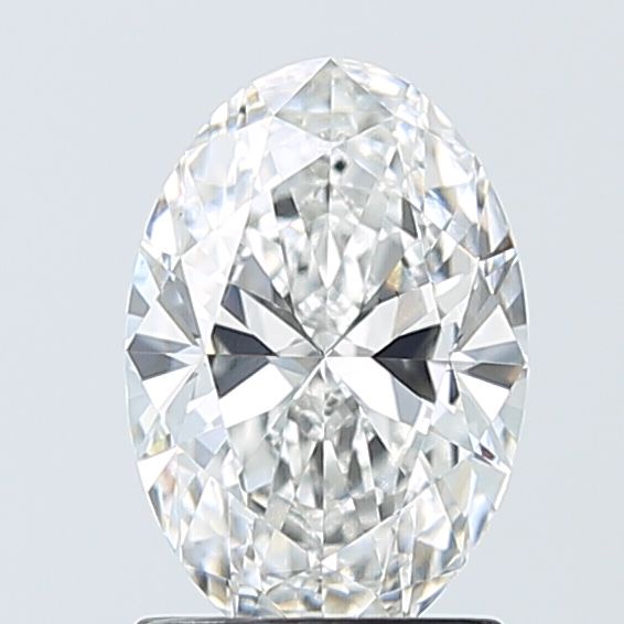 1.5ct Oval E VS1 Excellent Cut-LGD244232