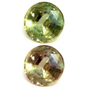 2.31ct Alexandrite