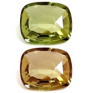 2.14ct Alexandrite