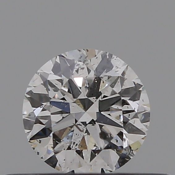Diamante 0,30 ct ROUND