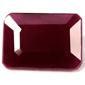 6.36ct Ruby