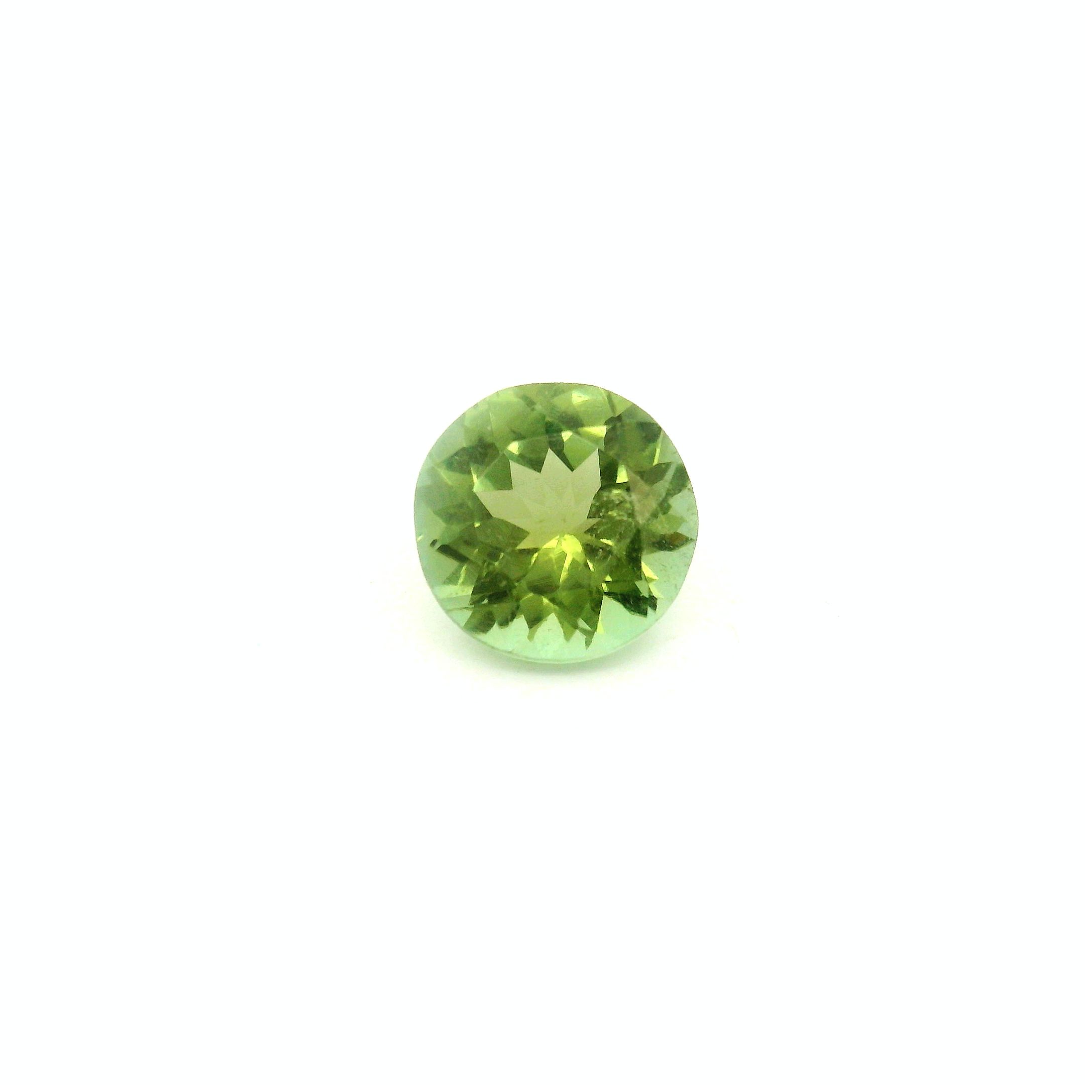 1.17ct TOURMALINE