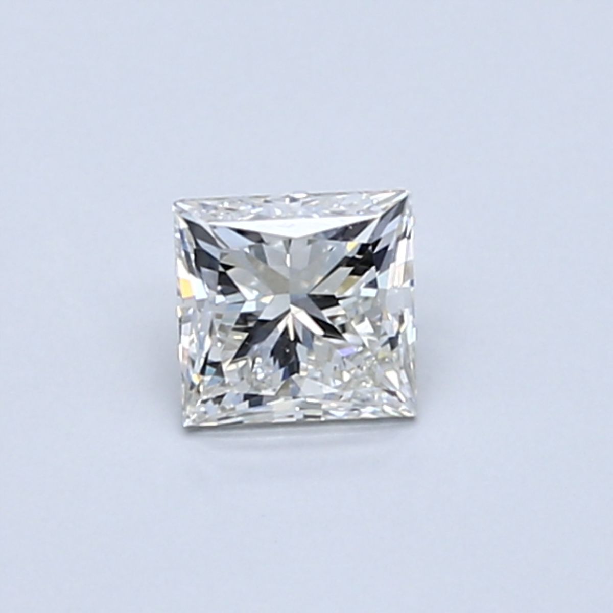 Diamante 0,45 ct PRINCESS