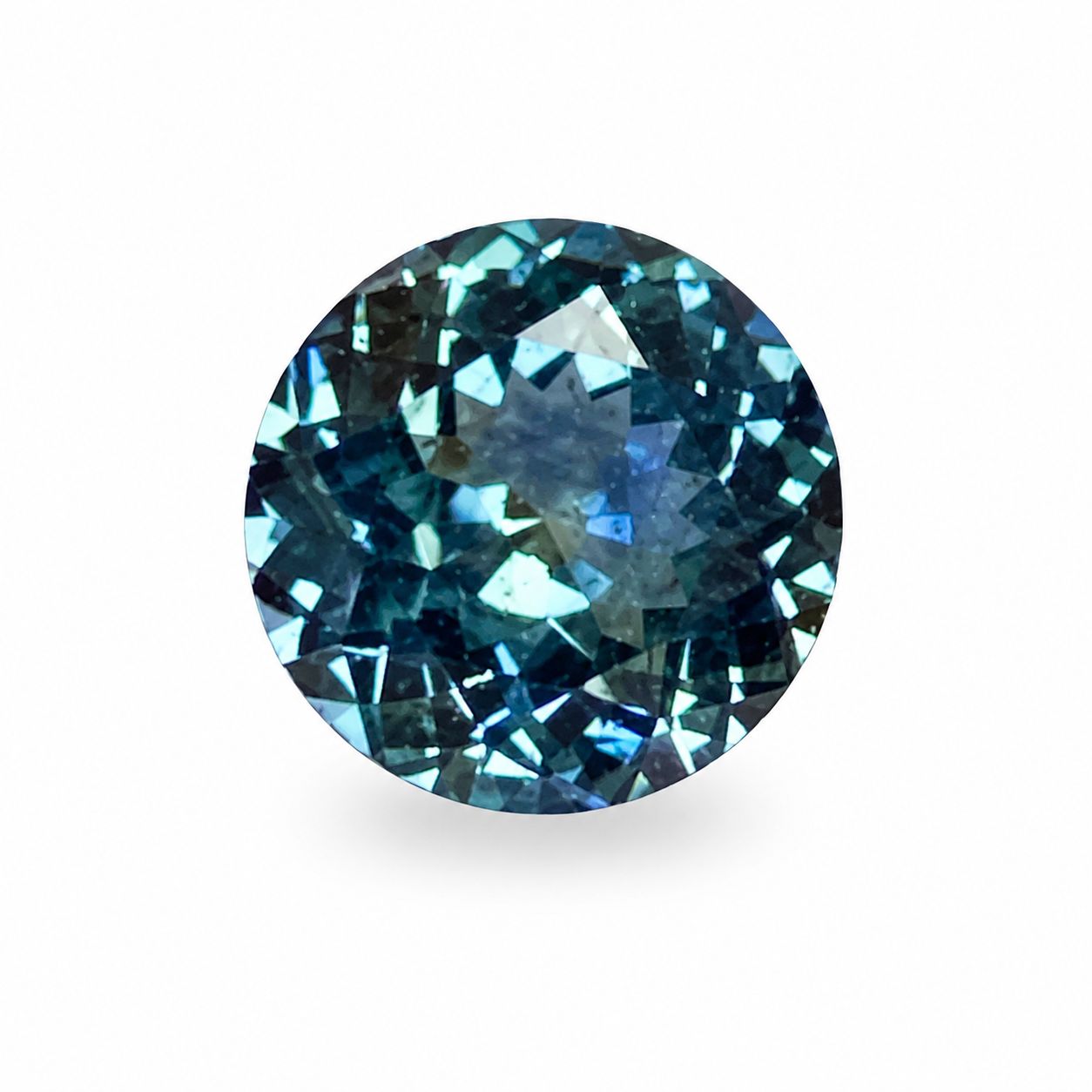0.72ct Sapphire