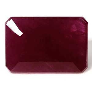 6.86ct Ruby