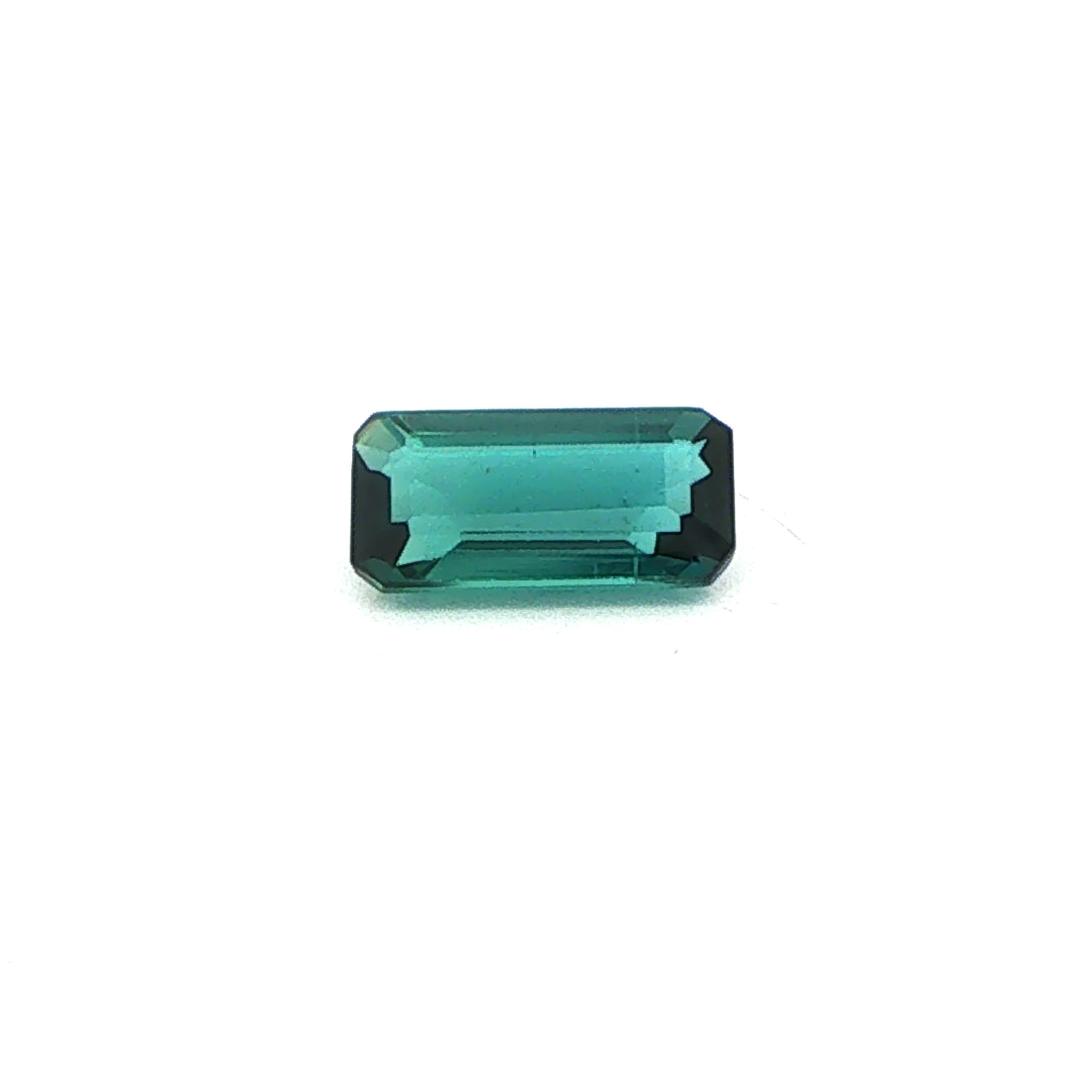 1.06ct TOURMALINE