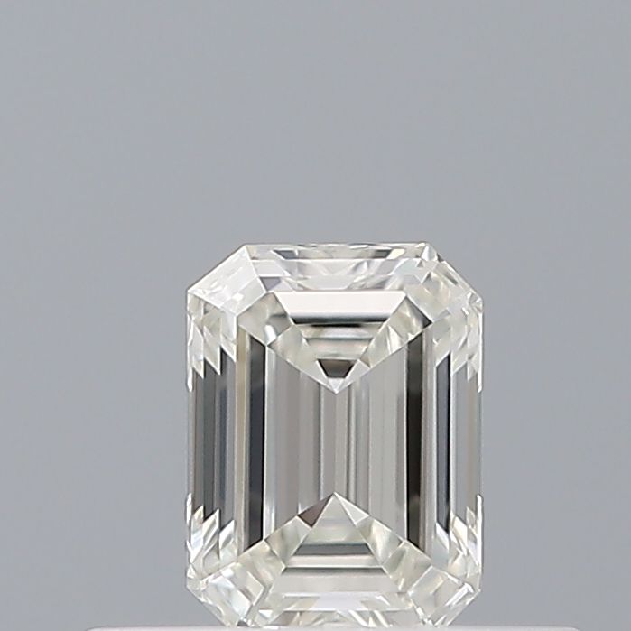 Diamante 0,26 ct EMERALD