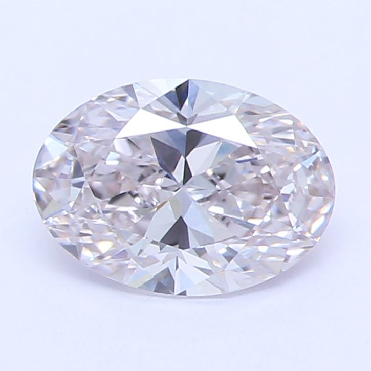 0.61 Carat Oval Diamond