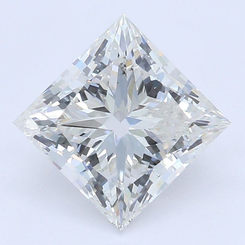1.14 Carat Princess Diamond