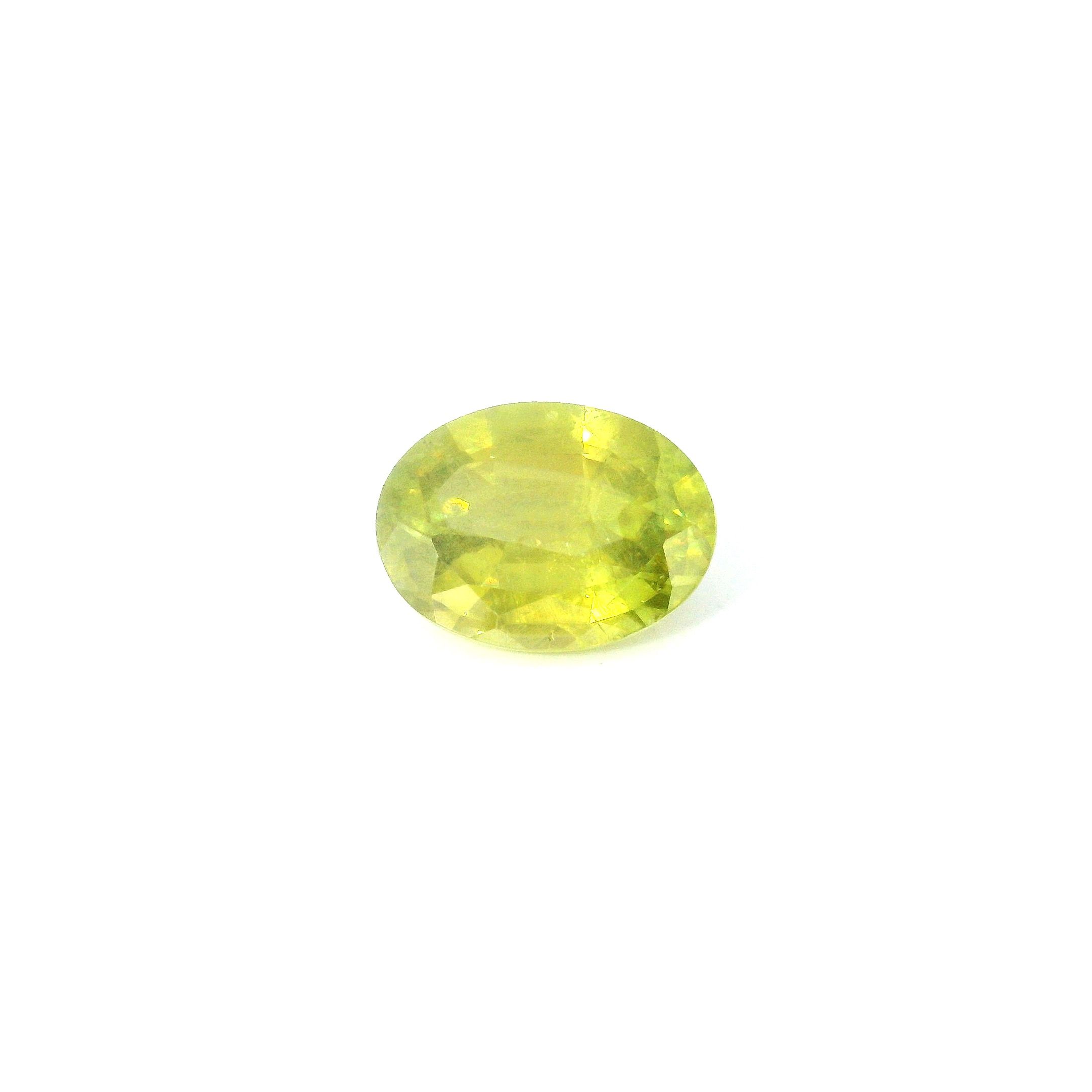 1.32ct SPHENE