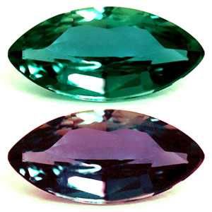 0.1ct Alexandrite