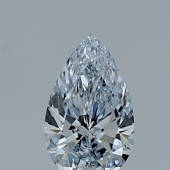0.51 Carat Pear Diamond