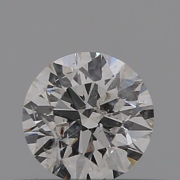 Diamante 0,31 ct ROUND