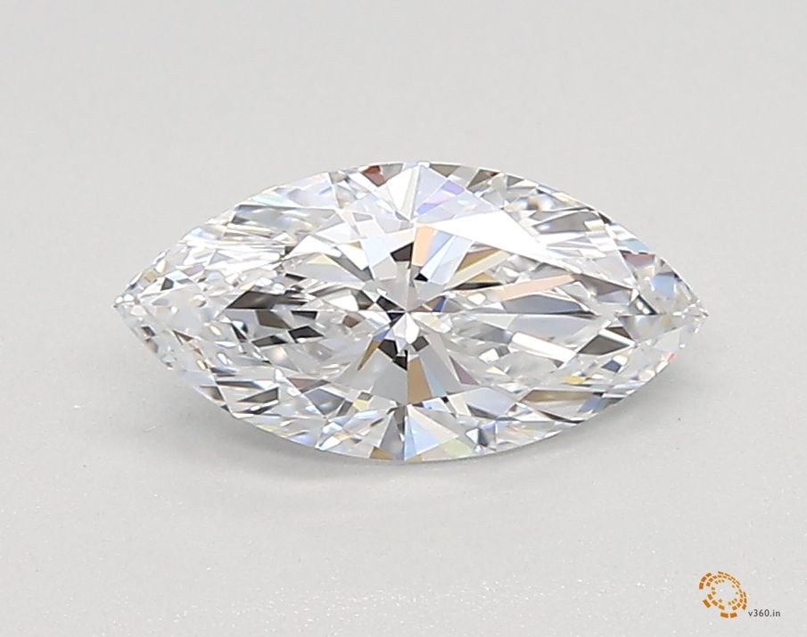 Marquise 0.73ct Diamond