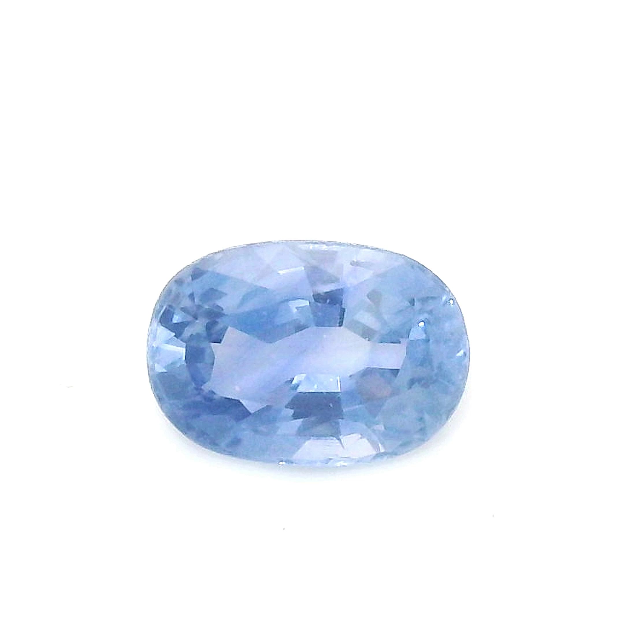 1.18ct SAPPHIRE