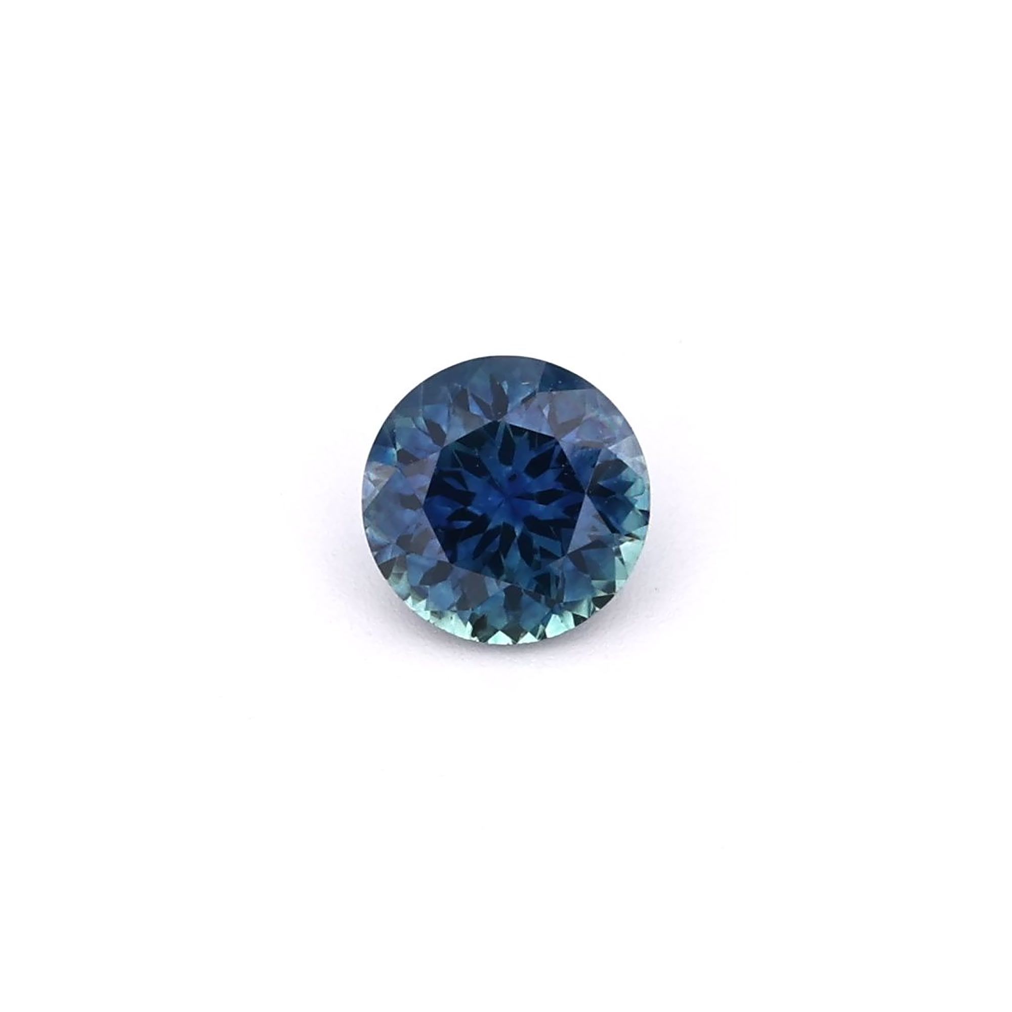 0.85ct Sapphire