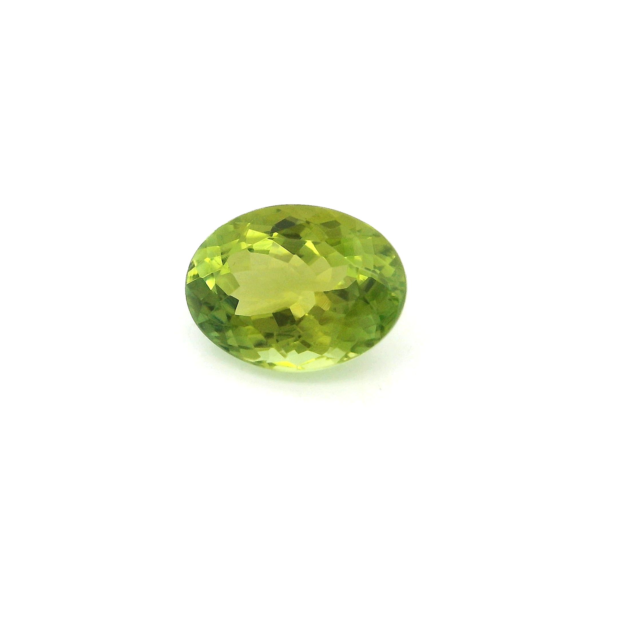 1.29ct TOURMALINE