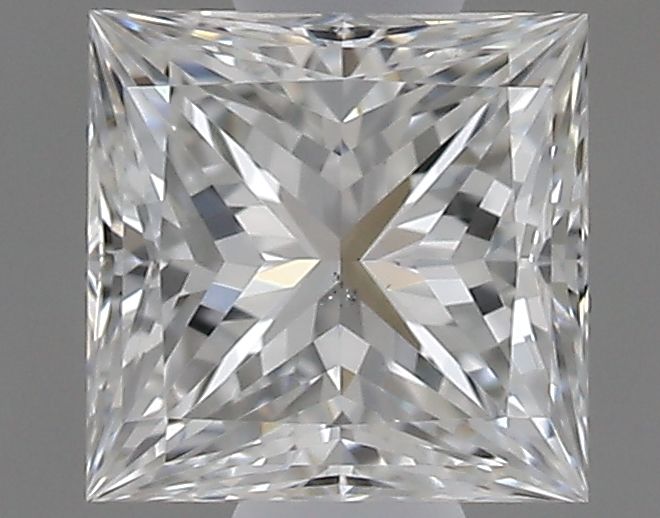 Diamante 0,41 ct PRINCESS