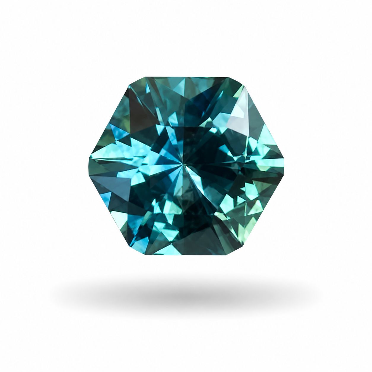 0.93ct Sapphire