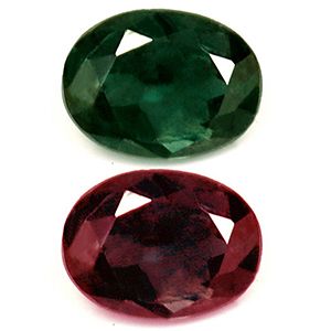 0.15ct Alexandrite