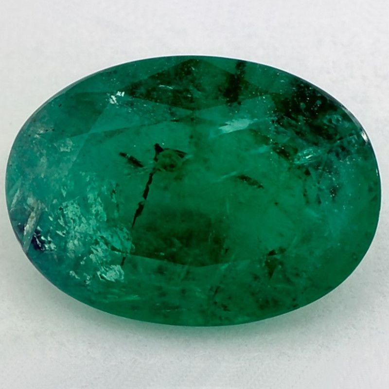 4.01ct Emerald
