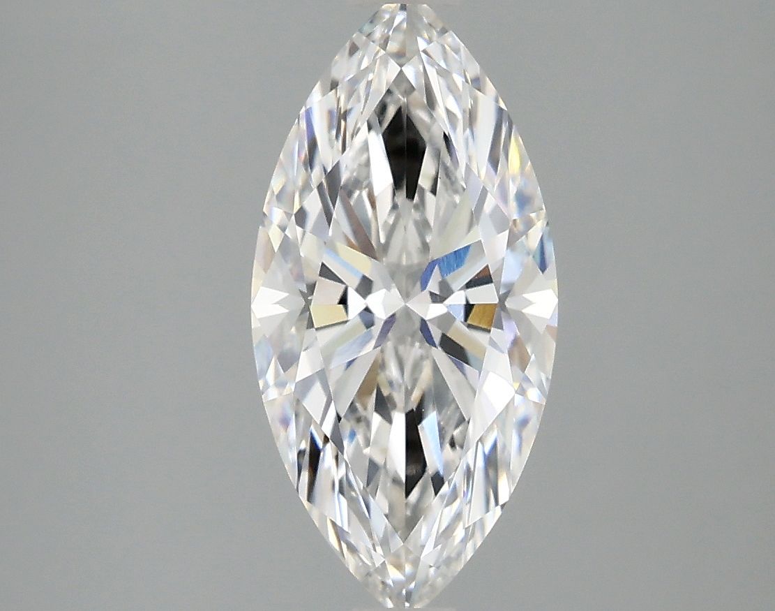 2.05ct Marquise E - VVS2 - Excellent cut - LD182371