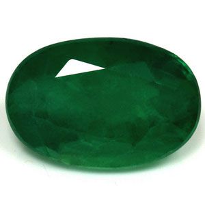 3.25ct Emerald