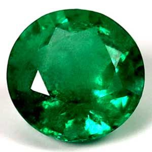 0.4ct Emerald