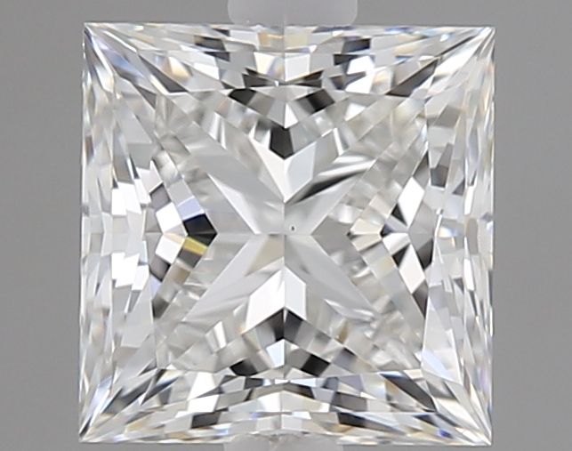 1,08 ct PRINCESS