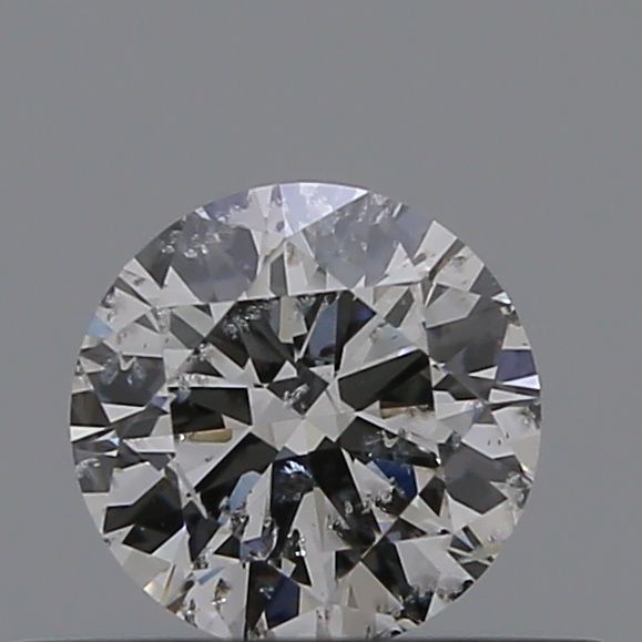 Diamante 0,30 ct ROUND