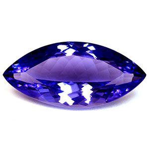 3.99ct Tanzanite