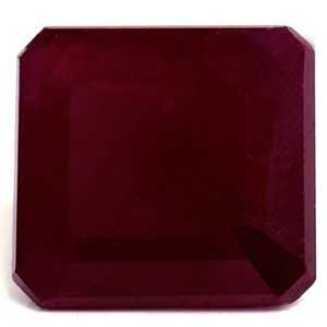 2.11ct Ruby